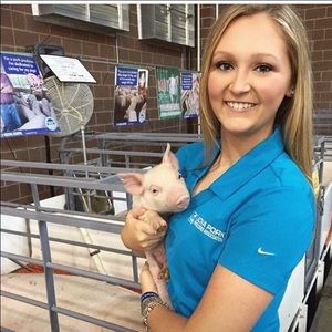 Meet your Posher, Mary